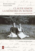 Claude Simon: la mémoire du roman